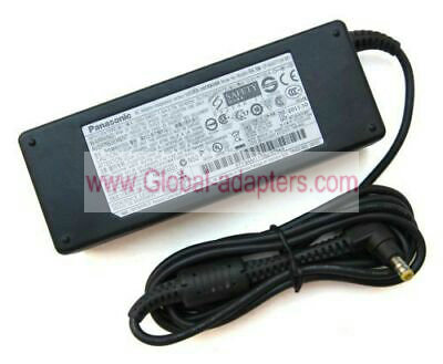 New PANASONIC AC Adapter CF-AA5713A 7.05A for TOUGHBOOK CF-31 CF-53